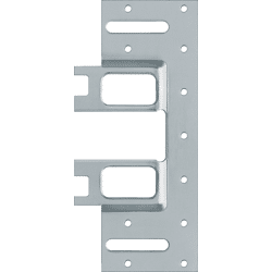 Simonswerk ZT-Verstärkungsplatte VARIANT V 3690 DL-R zum Ans
