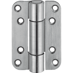 SIMONSWERK OT-Band VARIANT® VN 2828/100 Edelstahl 2-teilig Flachkopf
