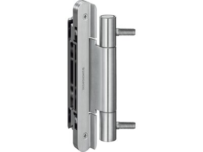 Umrüstband für Türen VARIANT® VN 3737/160 Compact, Stahl