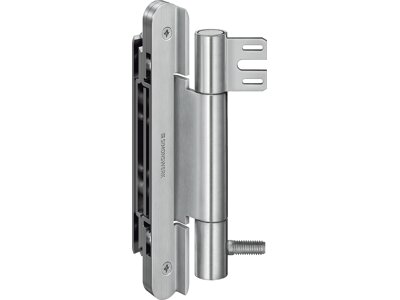 Umrüstband für Türen VARIANT® VN 8937/160 U Compact, Edelstahl
