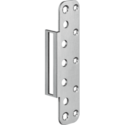 Simonswerk OT-Abdeckwinkel, VARIANT®, VX 7570 KK, DL-R, edel
