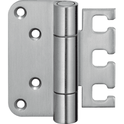 SIMONSWERK Objektband VARIANT® VX 7729/100, Edelstahl