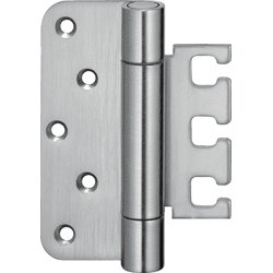 SIMONSWERK Objektband VARIANT® VX 7729/120, Edelstahl