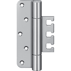 Objektband VARIANT® VX 7939/120, Edelstahl