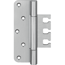Simonswerk OT-Band VARIANT VX 7729/160 Planum ER 2tlg. Flako