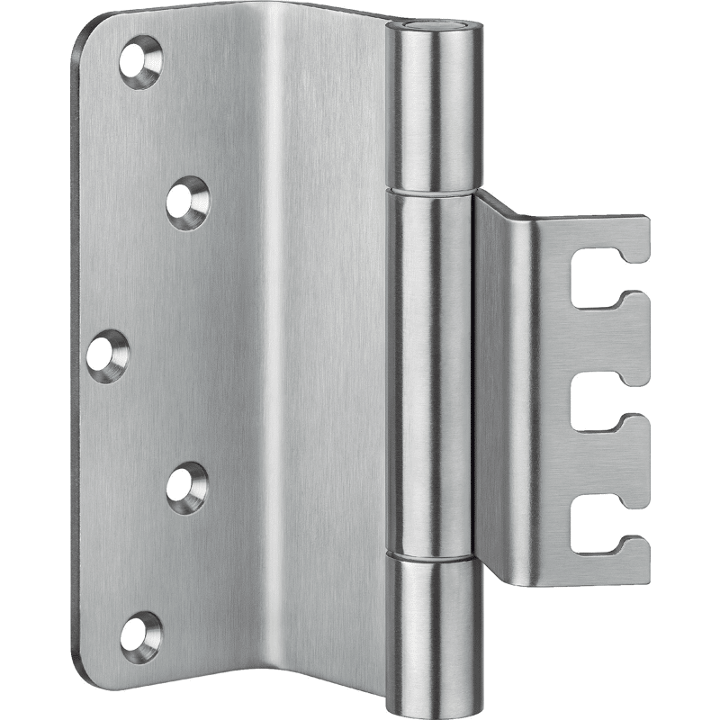 OT-Band VARIANT® VX 7749/160-4/40 Care Edelstahl 2-teilig Flachkopf
