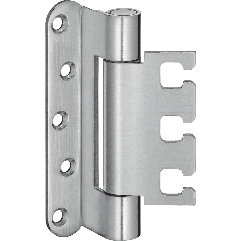 Objektband VARIANT® VX 7939/120, Edelstahl