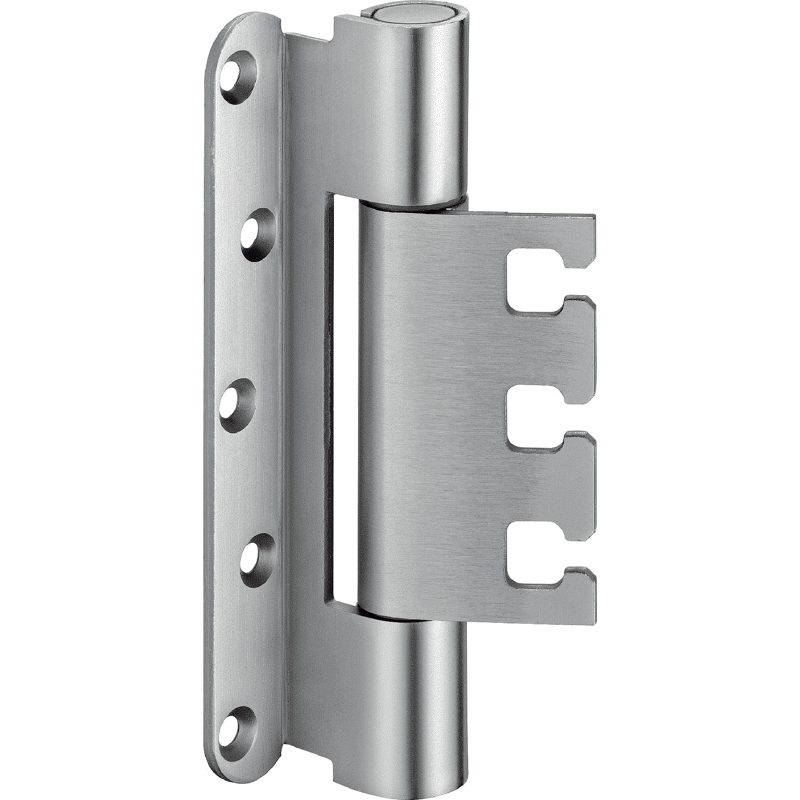 OT-Band VARIANT® VX 7939/160 MSTS Edelstahl 2-teilig Flachkopf