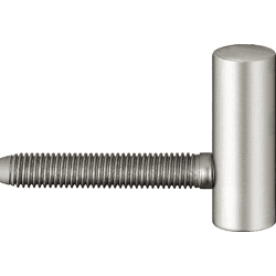 SIMONSWERK Flügelteil V 0020/12, 5 vernickelt