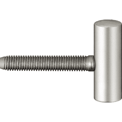 SIMONSWERK ZT-Flügelteil VARIANT® V 0020 2-teilig Edelstahl matt gebürstet