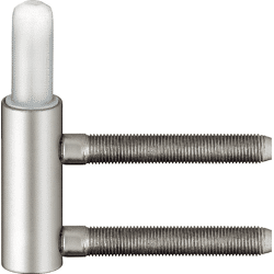 SIMONSWERK Rahmenteil VARIANT® V 3400 WF, Stahl