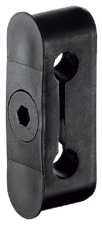 Klemmblock VARIANT® V 3607, Kunststoff