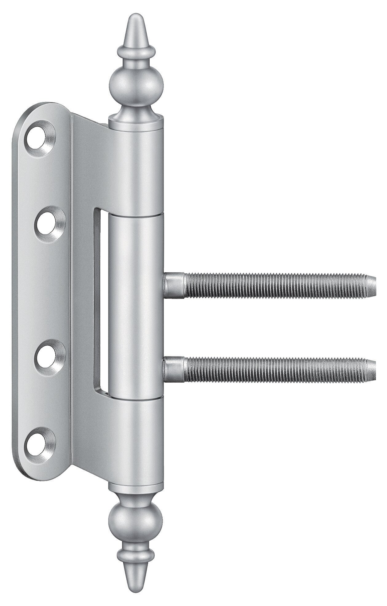 SIMONSWERK ZT-Designband VARIANT® V 4437 WF ZK 3-teilig Zierkopf bei  SEEFELDER kaufen