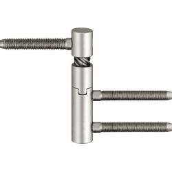 SIMONSWERK Objektband VARIANT® V 5450, Stahl