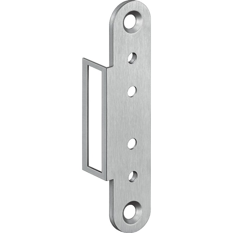 Simonswerk ZT-Abdeckwinkel, VARIANT® V 7560KK, Stahl, DL-R m