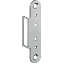 Simonswerk ZT-Abdeckwinkel, VARIANT® V 7560KK, Stahl, DL-R m