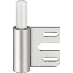 SIMONSWERK Rahmenteil VARIANT® V 8100 WF, Stahl