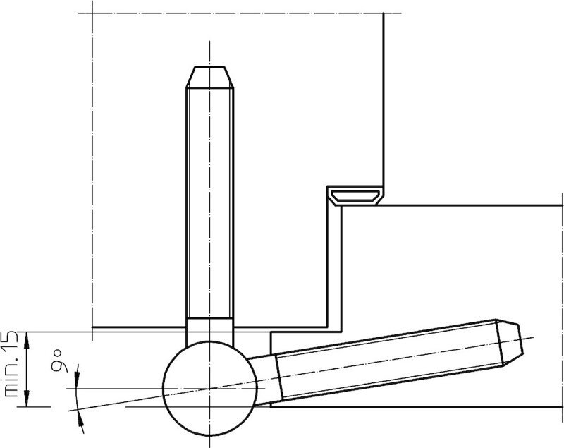 Simonswerk Ht Band Baka C 2 Wf Msts 2tlg Flachkopf Edel Bei Seefelder Kaufen Simonswerk Ht Band Baka C 2 Wf Msts 2tlg Flachkopf Edel Bei Seefelder Kaufen