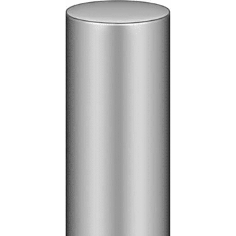 Konstruktionsband KF 1, Stahl
