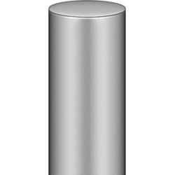 Konstruktionsband KF 1, Stahl