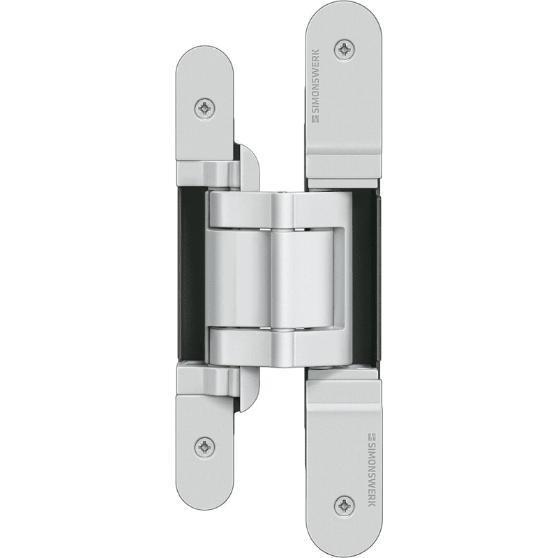 Türband TECTUS® TE 380 3D, Stahl