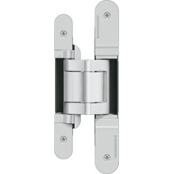 Türband TECTUS® TE 380 3D, Stahl