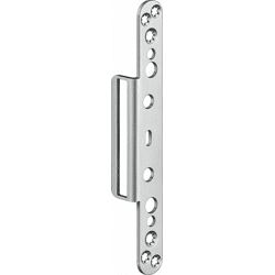 Simonswerk OT-Abdeckwinkel VARIANT® VX 2560 RR N DL-R edelst