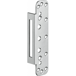 Simonswerk OT-Abdeckwinkel, VARIANT®, VX 7571 KK, DL-R, edel