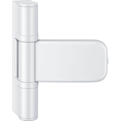 SIMONSWERK Aufschraubband SIKU® 3D K 6060, Stahl