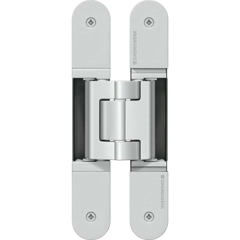 Türband TECTUS® TE 540 3D FR, Stahl