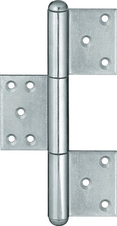 Torbeschläge