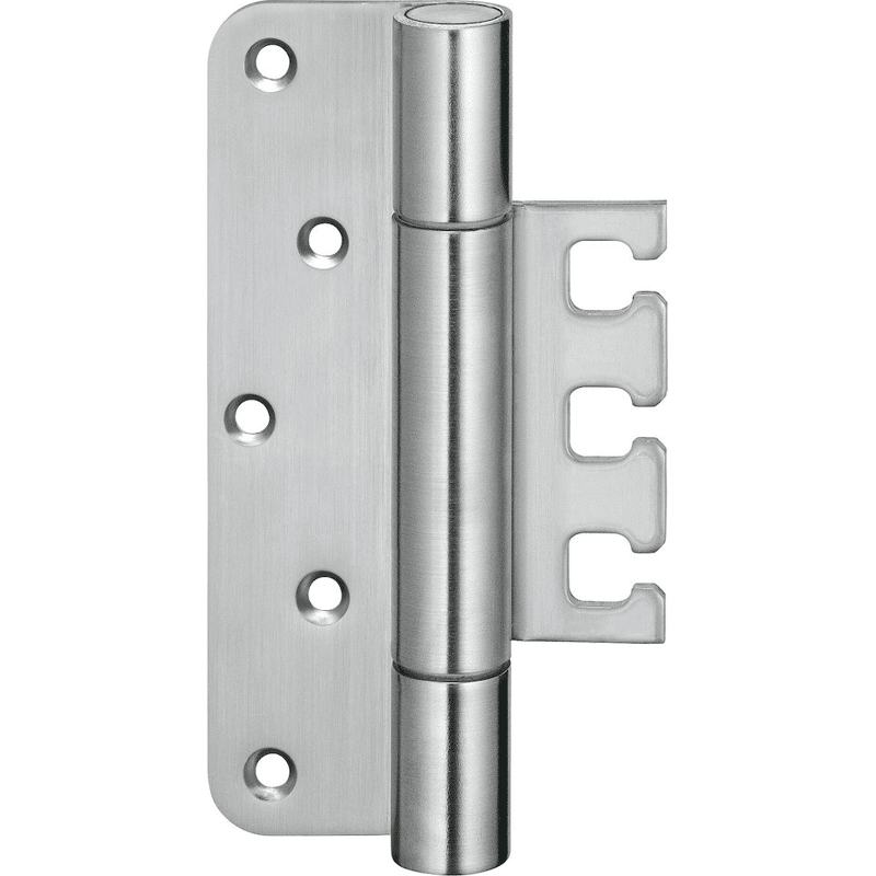 Objektband VARIANT® VX 7729/160, Edelstahl