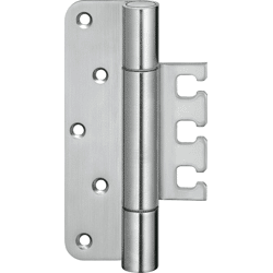 Objektband VARIANT® VX 7729/160, Edelstahl