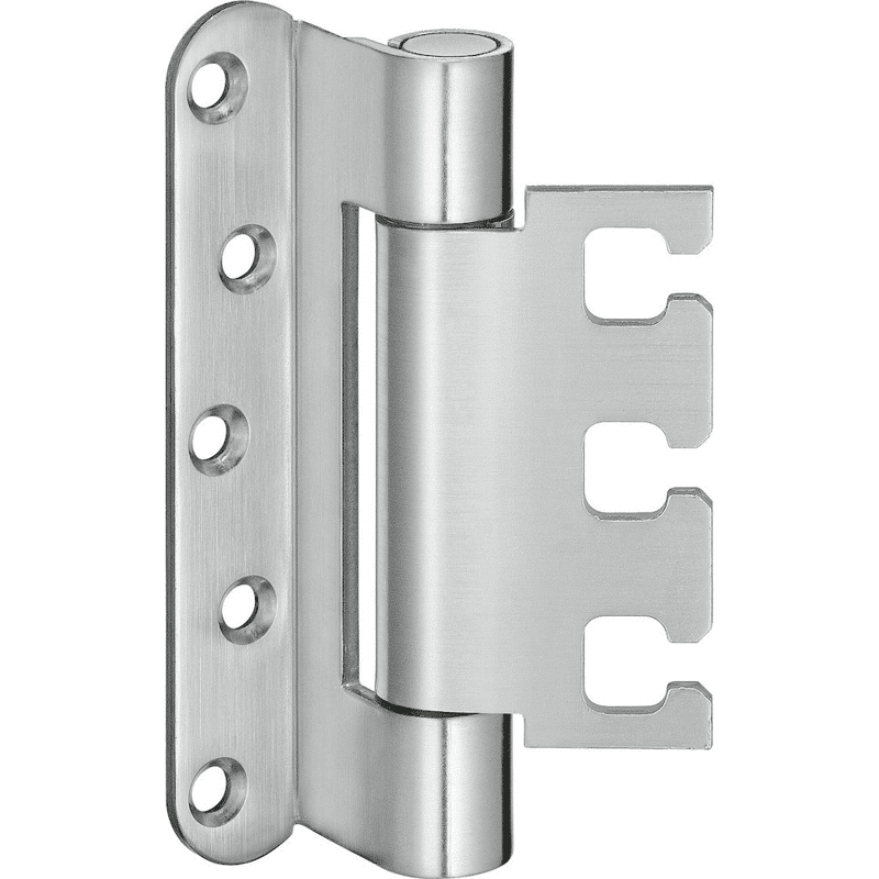 Objektband VARIANT® VX 7939/120, Edelstahl