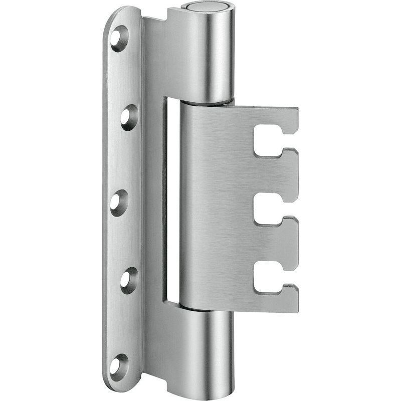 Objektband VARIANT® VX 7939/160, Edelstahl