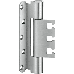 Objektband VARIANT® VX 7939/160, Edelstahl