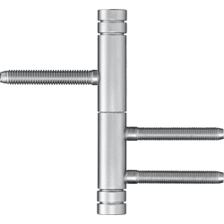 SIMONSWERK Designband VARIANT® V 3420 WF BASIC, Stahl