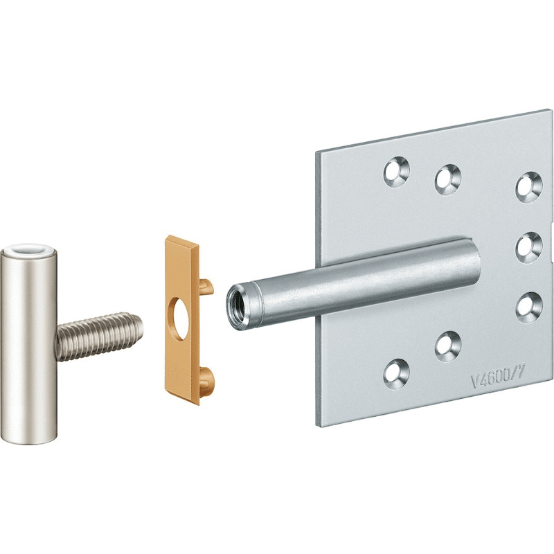 Anschraubtasche VARIANT® V 4600/7, Stahl