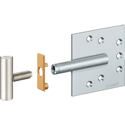Anschraubtasche VARIANT® V 4600/7, Stahl