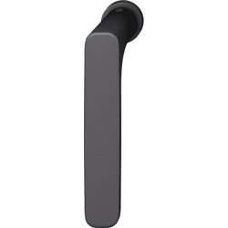 FSB Fenstersteckgriff 24-38mm einschl. 7mm Stift für Metall-/Hol