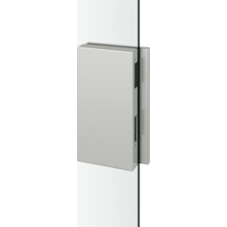 FSB Ganzglas Gegenkasten 13 4220, Aluminium