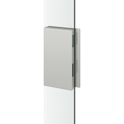 FSB Ganzglas Gegenkasten 13 4224, Aluminium