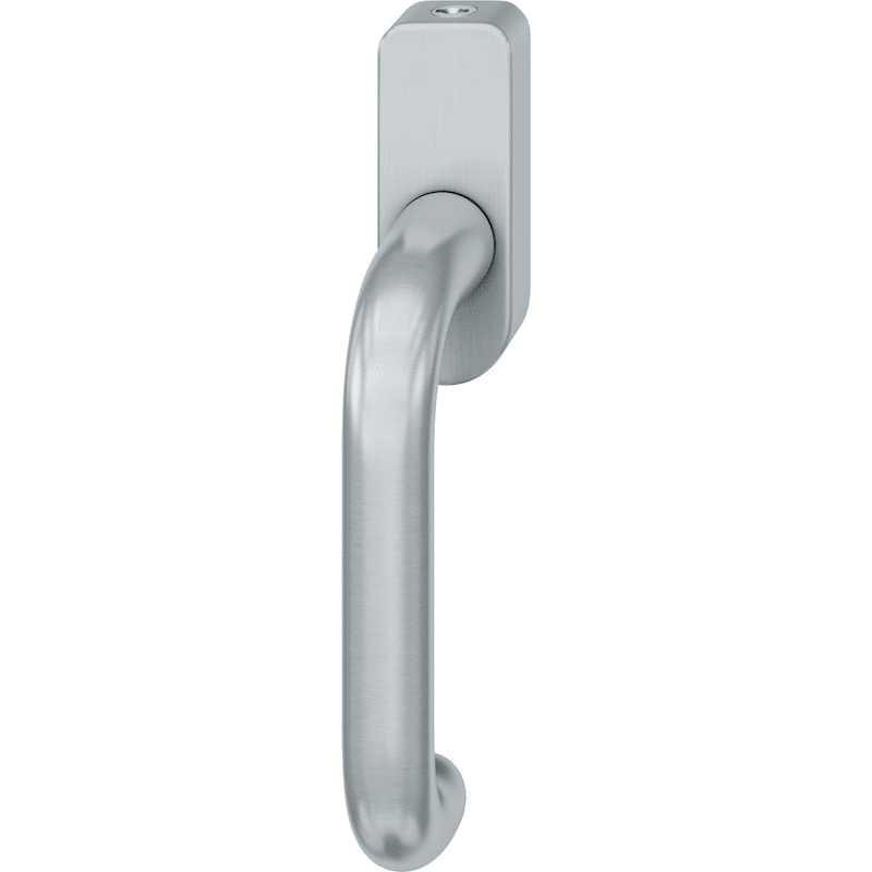 DK-Fenstergriff, abschließbar 34 1146,  Standard