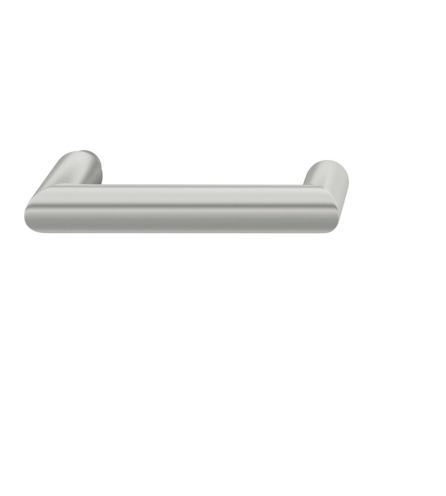 Drückerlochteil ASL® 10 1016, Aluminium