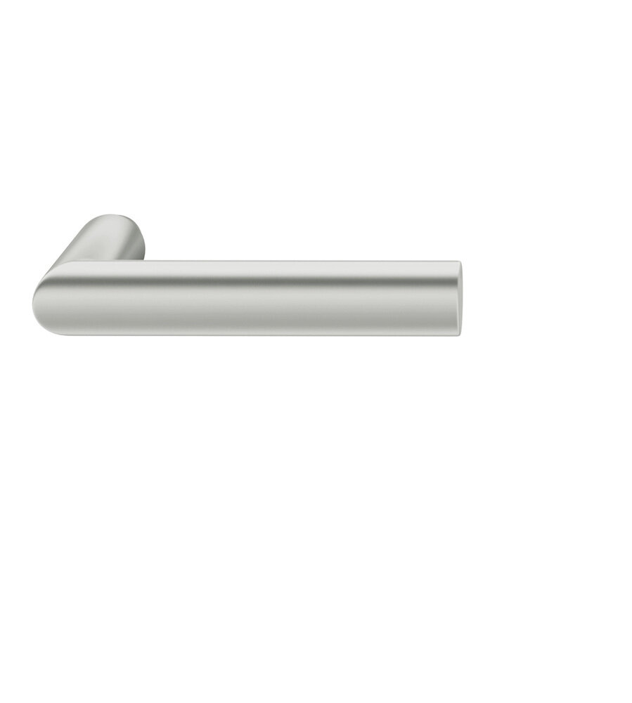 Drückerlochteil ASL® 10 1108, Aluminium