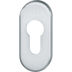 FSB Ovale-Schlüsselrosette 1757 PZ