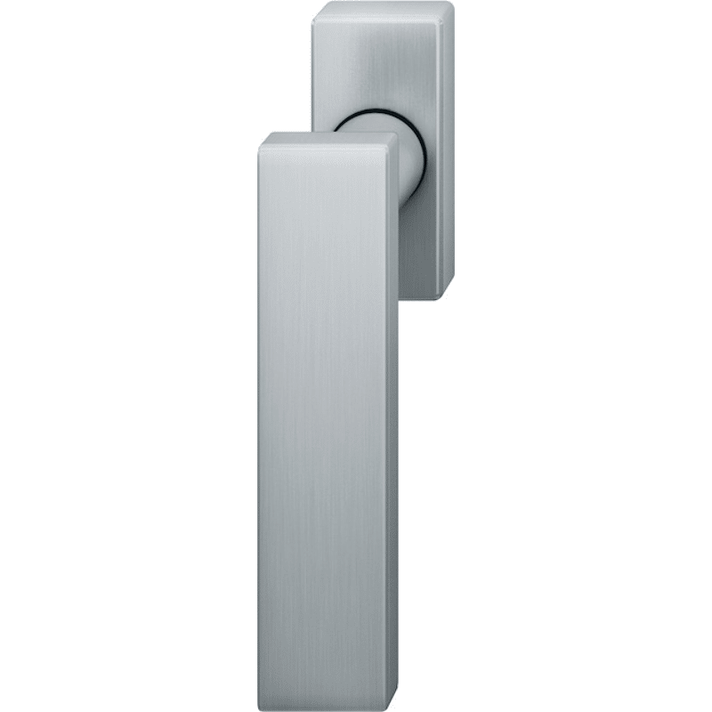 DK-Fenstergriff 34 1003, mit eckiger Rosette, VK7x24-38,