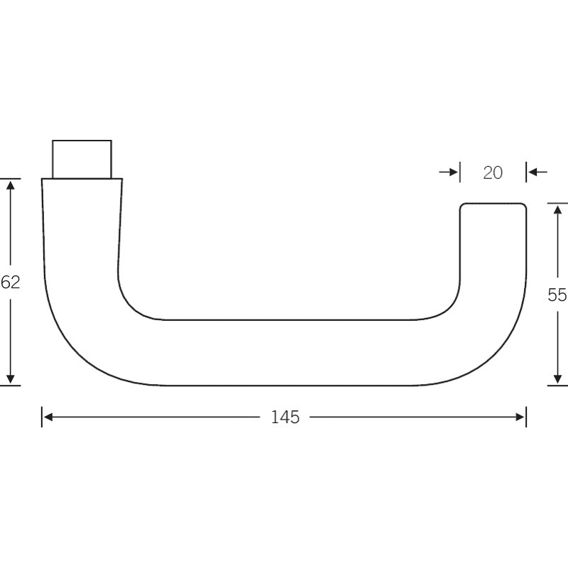 ASL-Wechselgarnitur Modell 1070