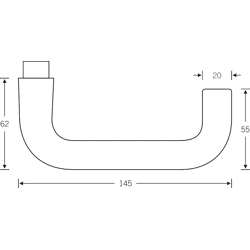 ASL-Wechselgarnitur Modell 1070
