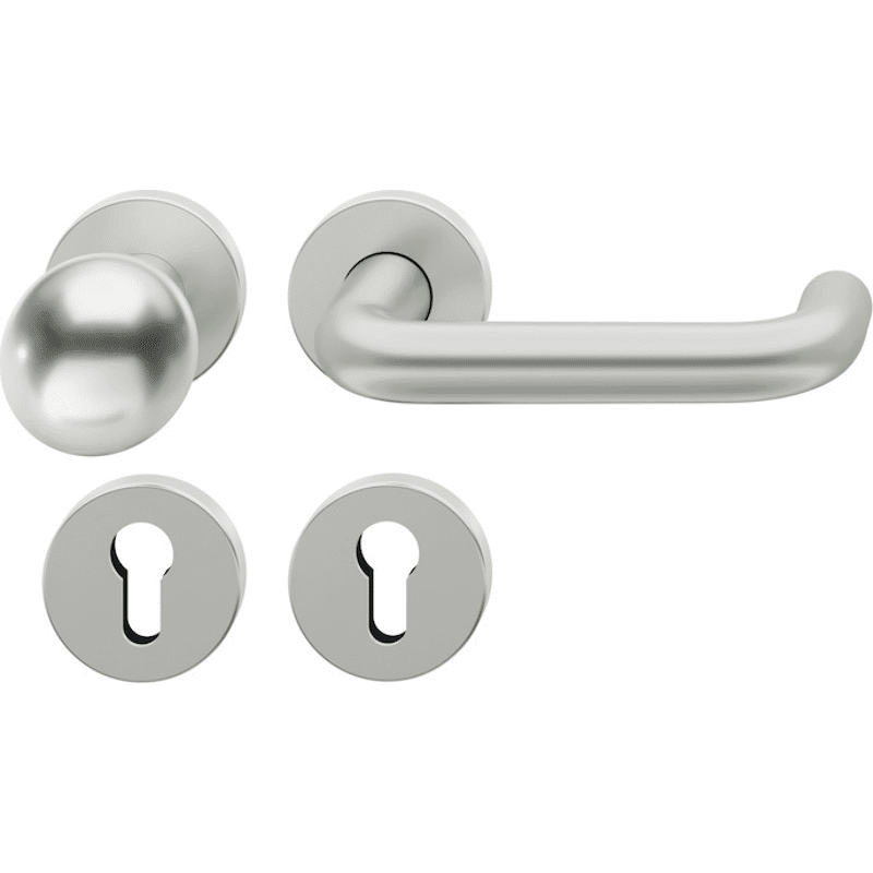 ASL-Wechselgarnitur Modell 1070